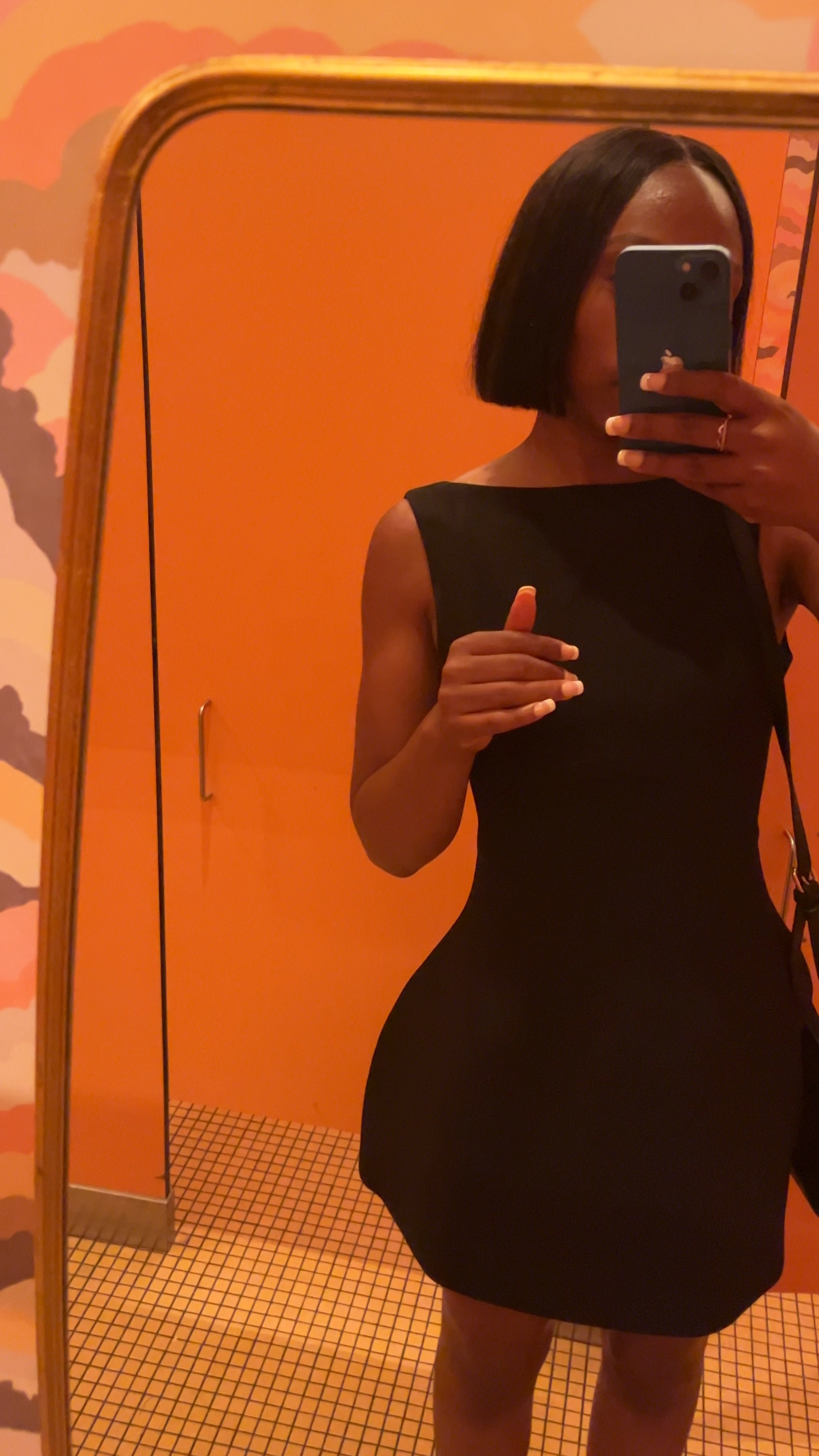 Babyboo mini Alana date night dress. 

#LTKVideo 

#LTKStyleTip #LTKBeauty