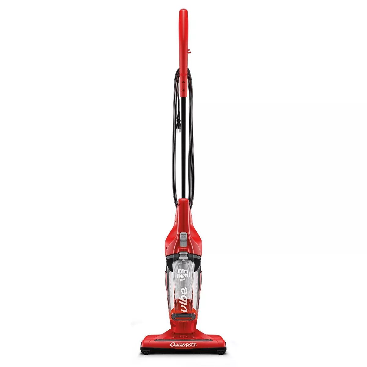 Dirt Devil Vibe 3-in-1 Corded Stick Vacuum Cleaner with Removable Hand Held Vacuum | Target
