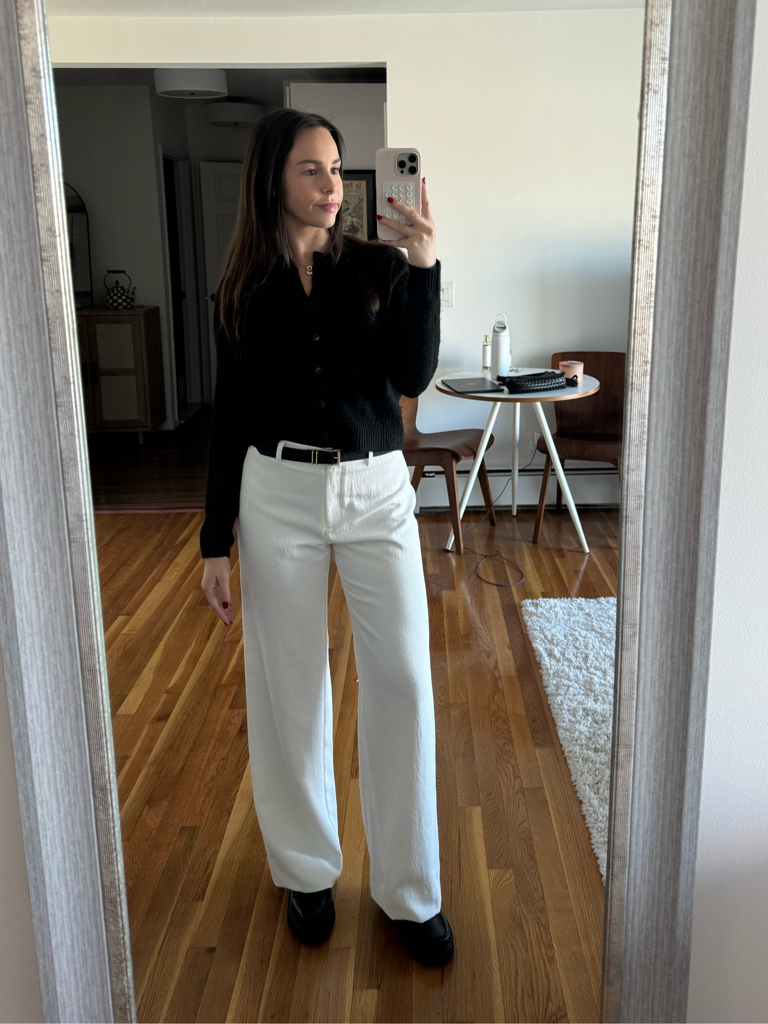 OOTD for work

#LTKWorkwear #LTKFindsUnder100 #LTKSeasonal