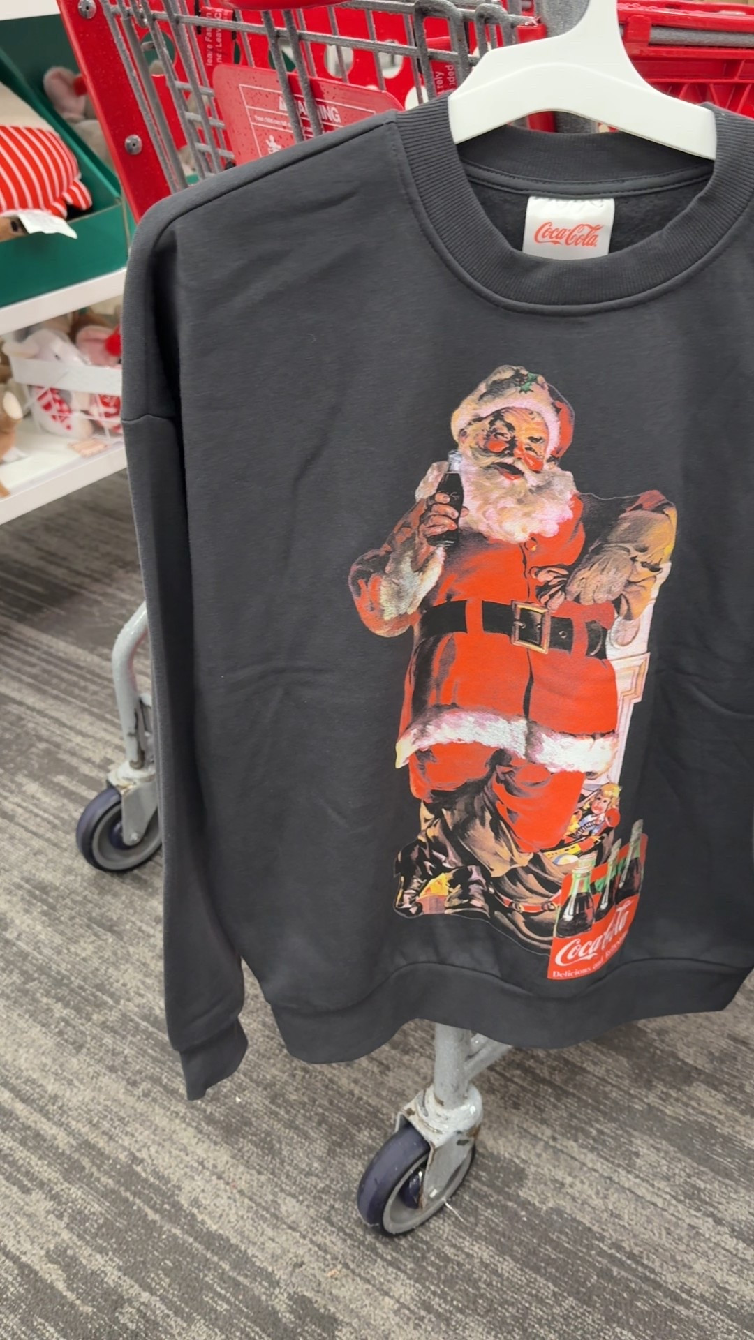 Love this men's sweatshirt! I sized down one and it fits perfectly 

#LTKHoliday #LTKSaleAlert #LTKMidsize