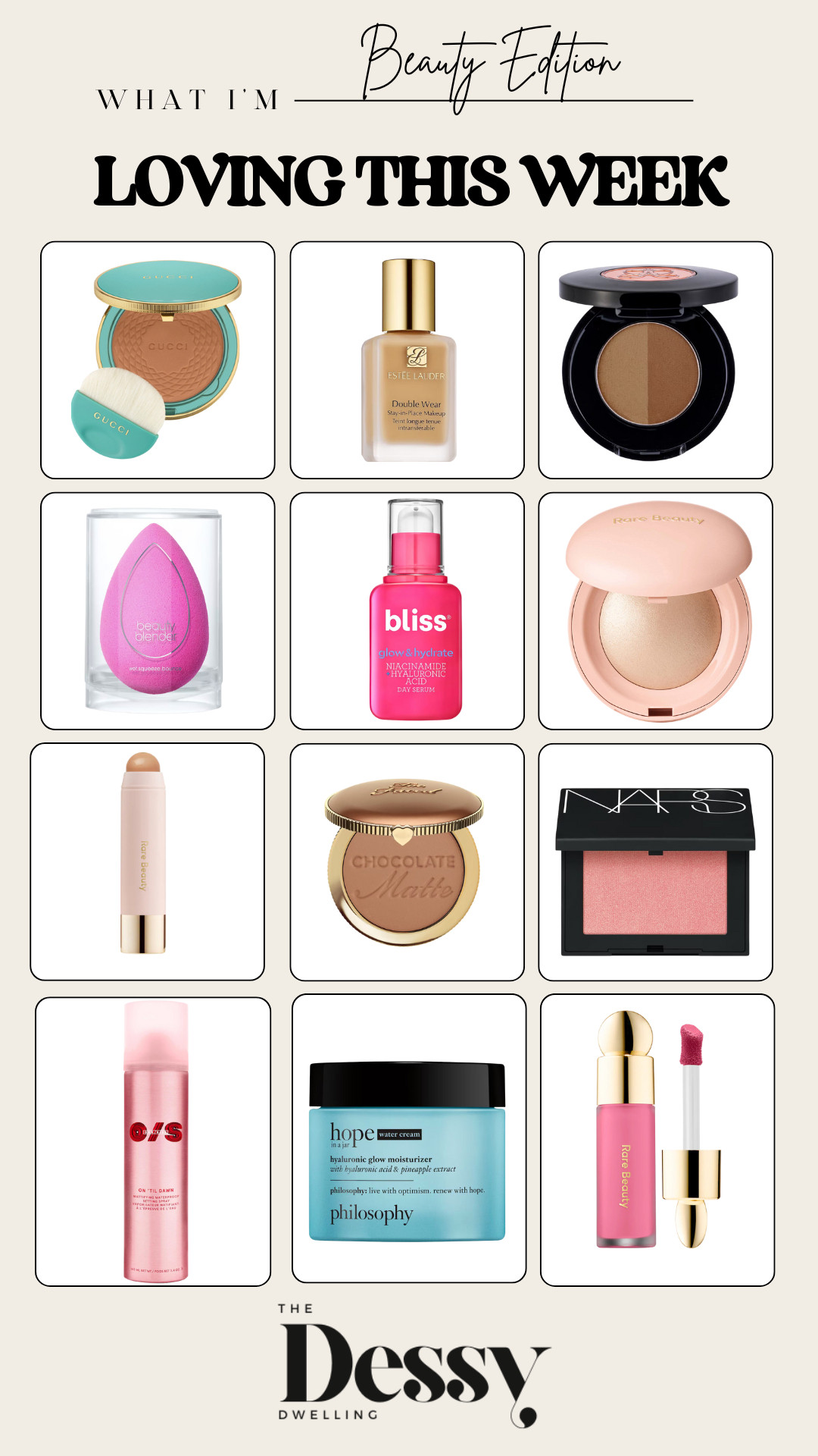My Favorite Beauty must haves #beuty #makeup  

 #LTKSaleAlert #LTKBeauty