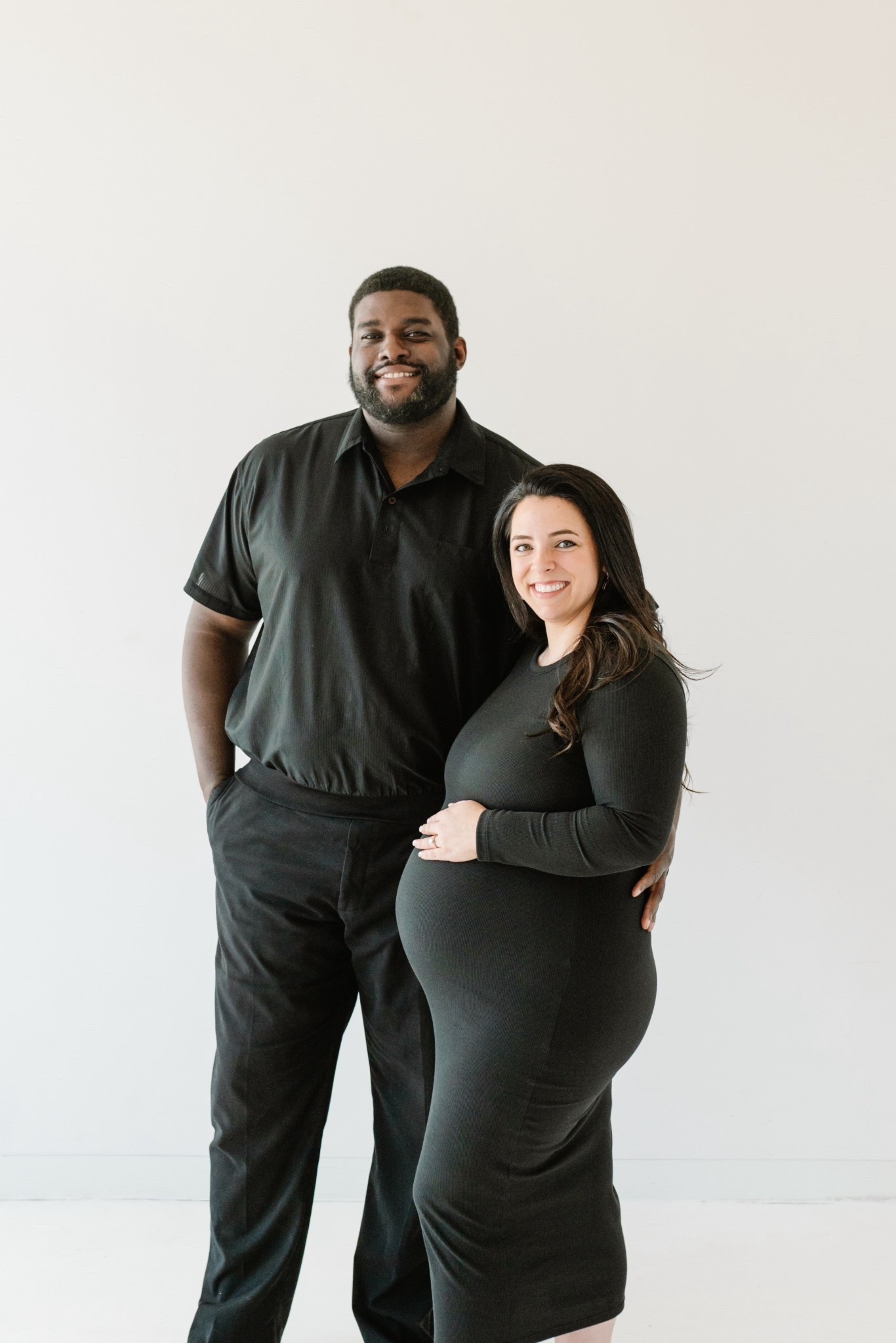 Maternity Pictures 🤍

#LTKSaleAlert #LTKBaby #LTKBump