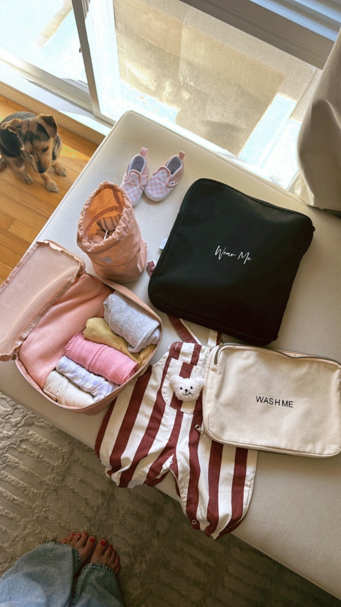 Such a game changer for me! Will not travel without these 🙌



#LTKStyleTip #LTKFindsUnder100 #LTKFindsUnder50