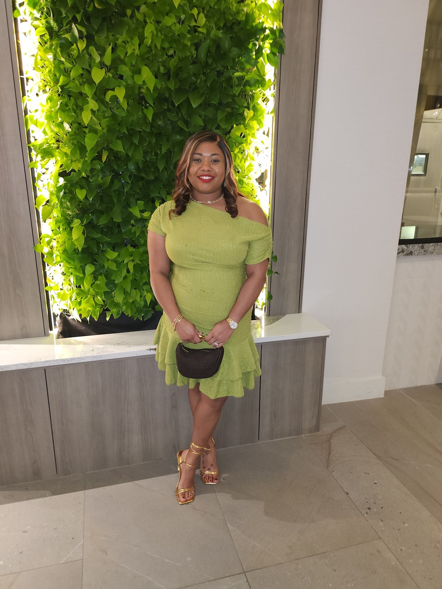 Celebrating my 33rd birthday SHEIN style 💚

#LTKFindsUnder50 #LTKStyleTip #LTKMidsize