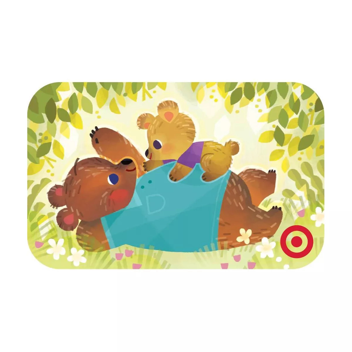 Papa Bear Target GiftCard | Target