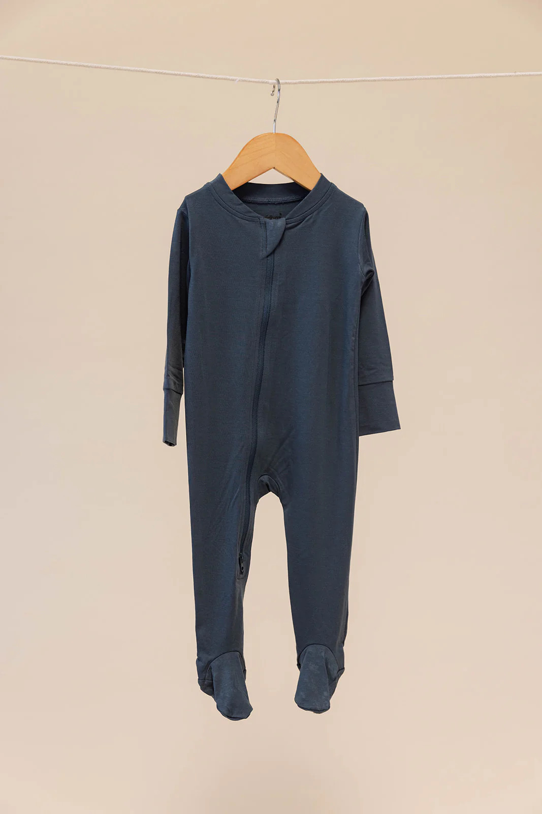 Balicassiao - CloudBlend™ Footed Pajamas | Wildbird