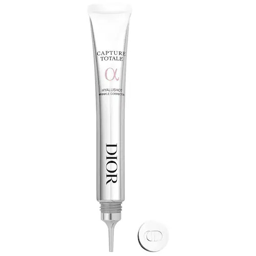 Capture Totale Hyalushot: Wrinkle Corrector with Hyaluronic Acid | Sephora (US)
