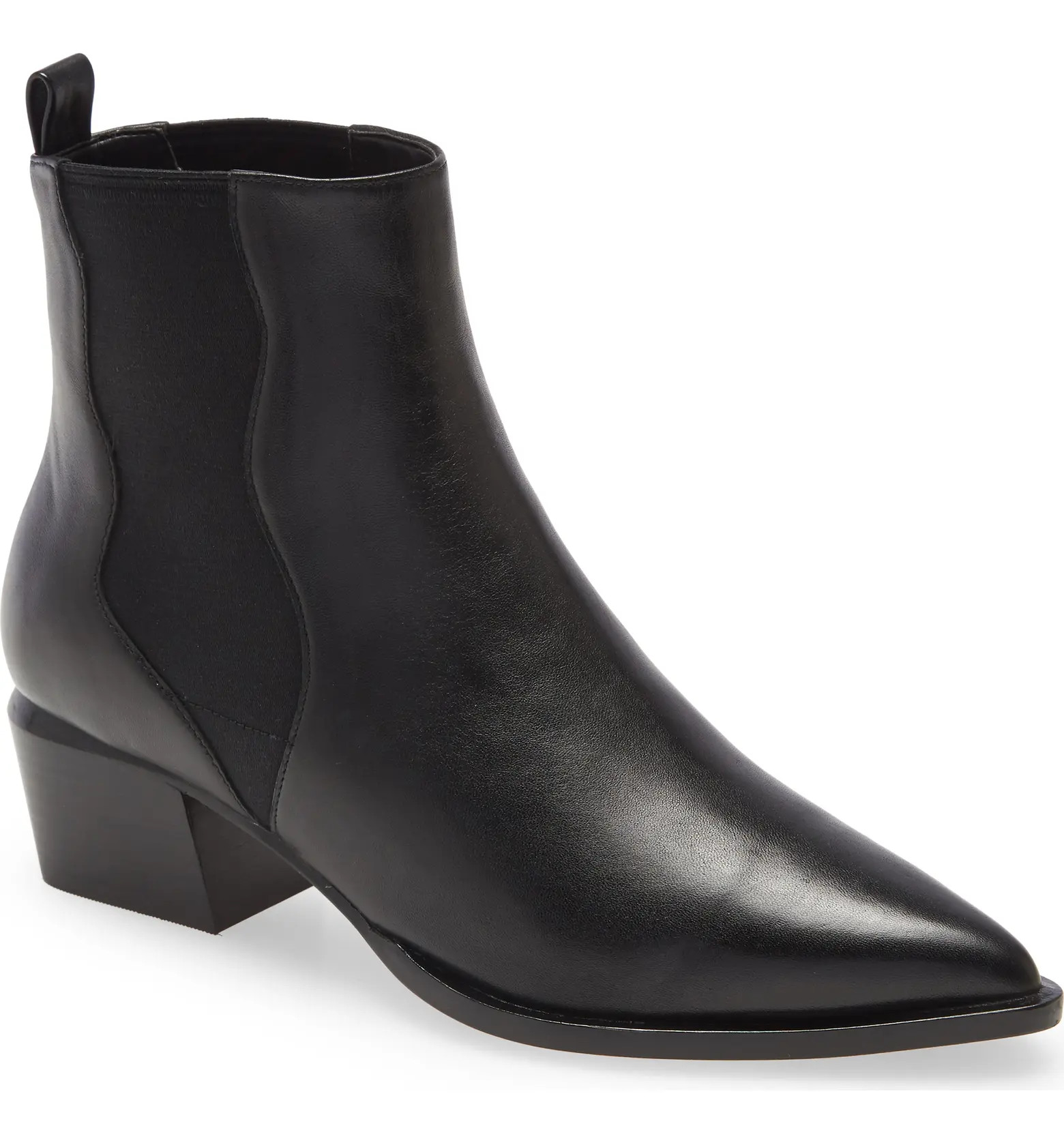 Vu Chelsea Bootie | Nordstrom