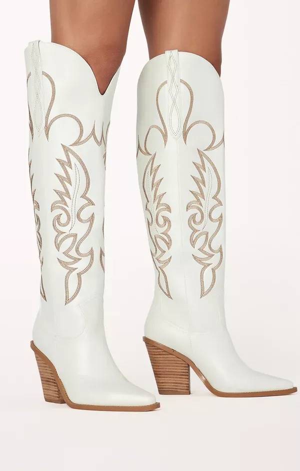 Billini Simone Western Boot curated on LTK