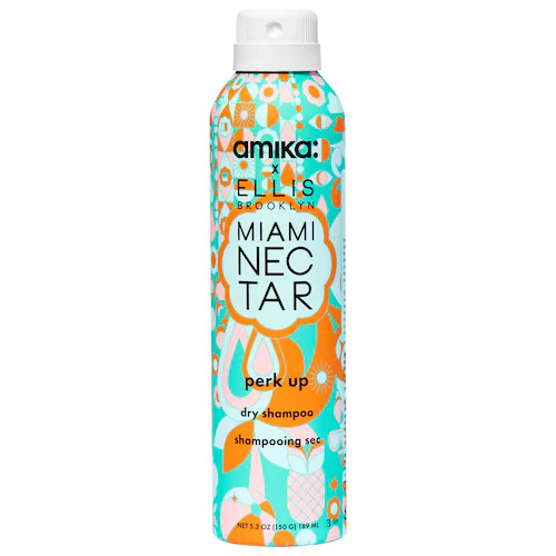 Amika x Ellis Brooklyn Miami Nectar Perk Up Dry Shampoo | Sephora (US)