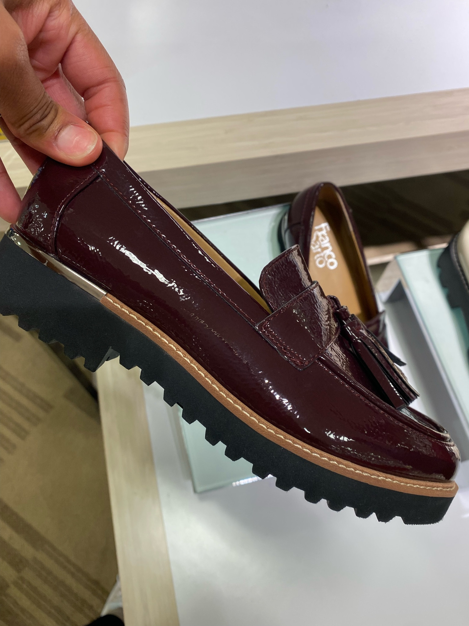 Loafers are back in style! They come in black as well! I’ve also added some more favs  

#LTKshoecrush #LTKunder100 #LTKstyletip