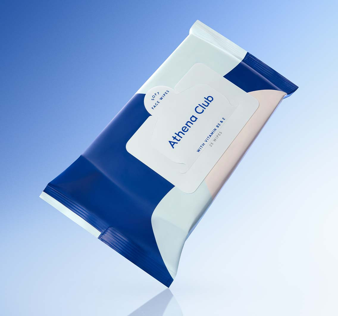 Your Shortcut to Clean | Athena Club