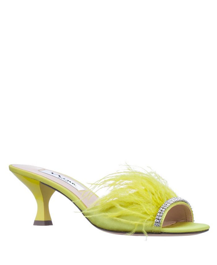 Nina
          
        
  
      
          Kat Slide Dress Sandals | Macys (US)