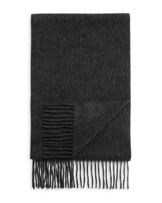 Solid Oversized Cashmere Scarf - Exclusive | Bloomingdale's (US)