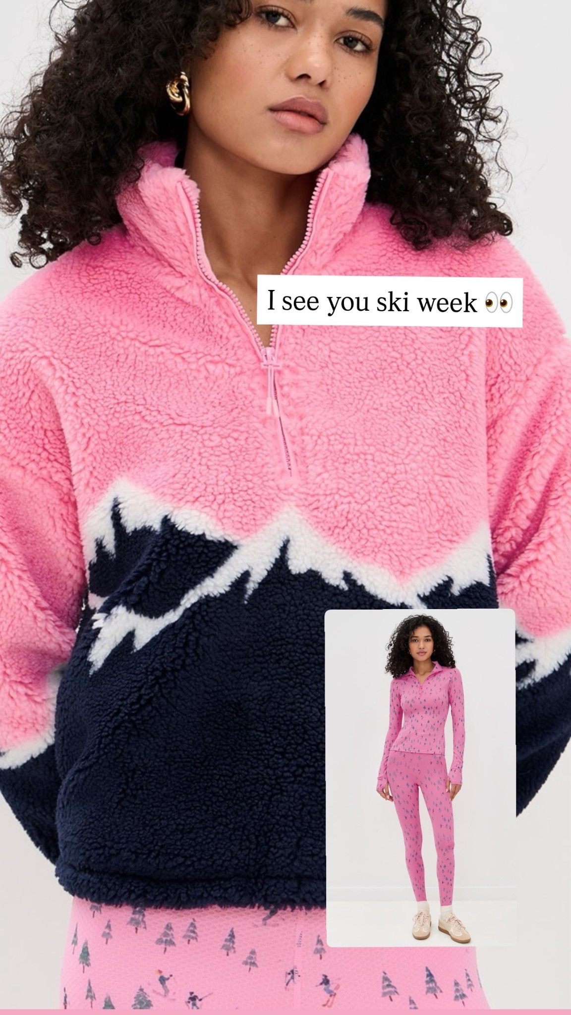 Ski clothes, long underwear, base layer, what to wear skiing

#LTKActive #LTKHoliday #LTKGiftGuide