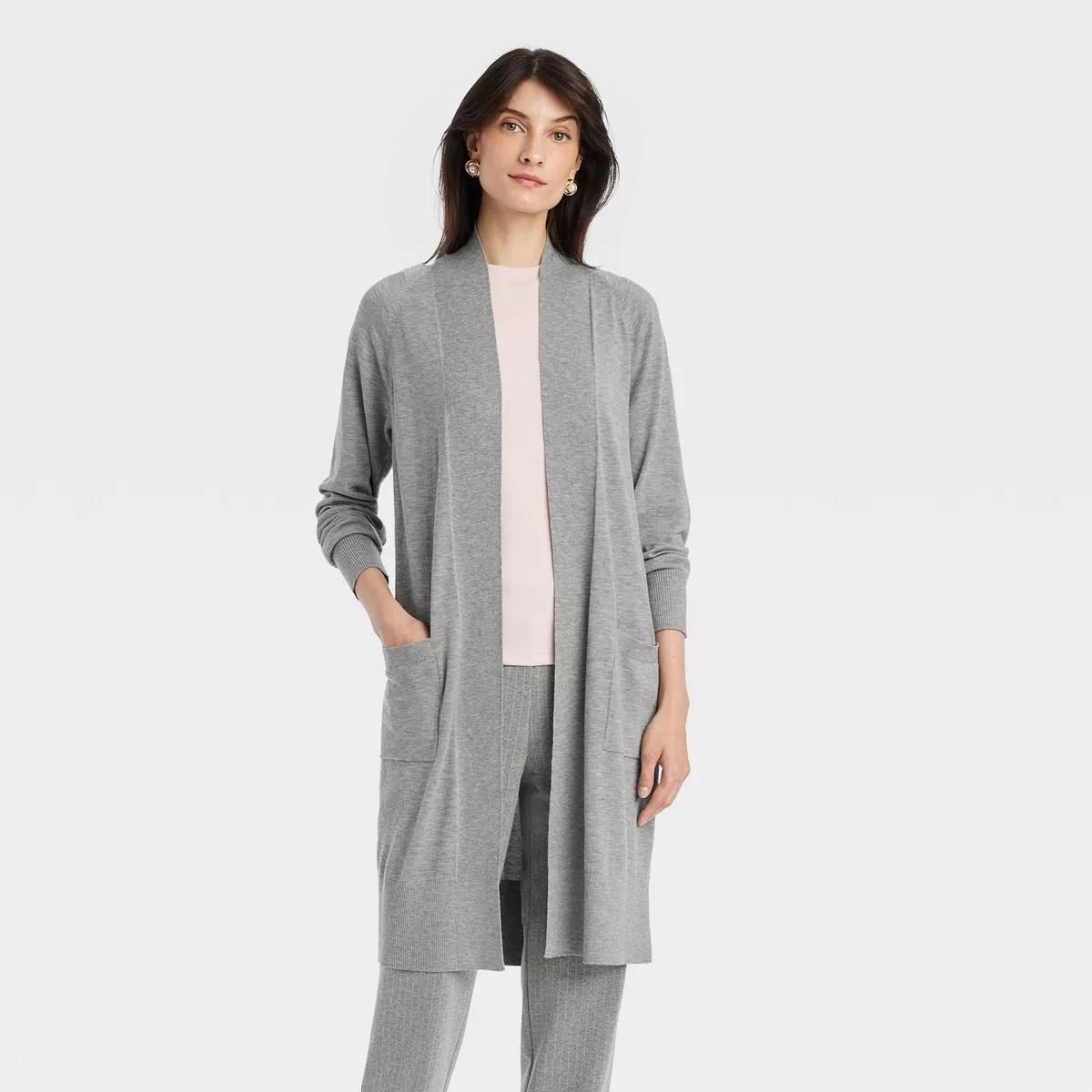 Women's Duster Cardigan - A New Day™ | Target