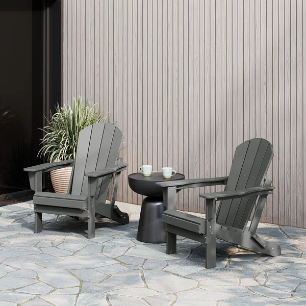 Marciano Adirondack Set (Set of 2) | Wayfair North America