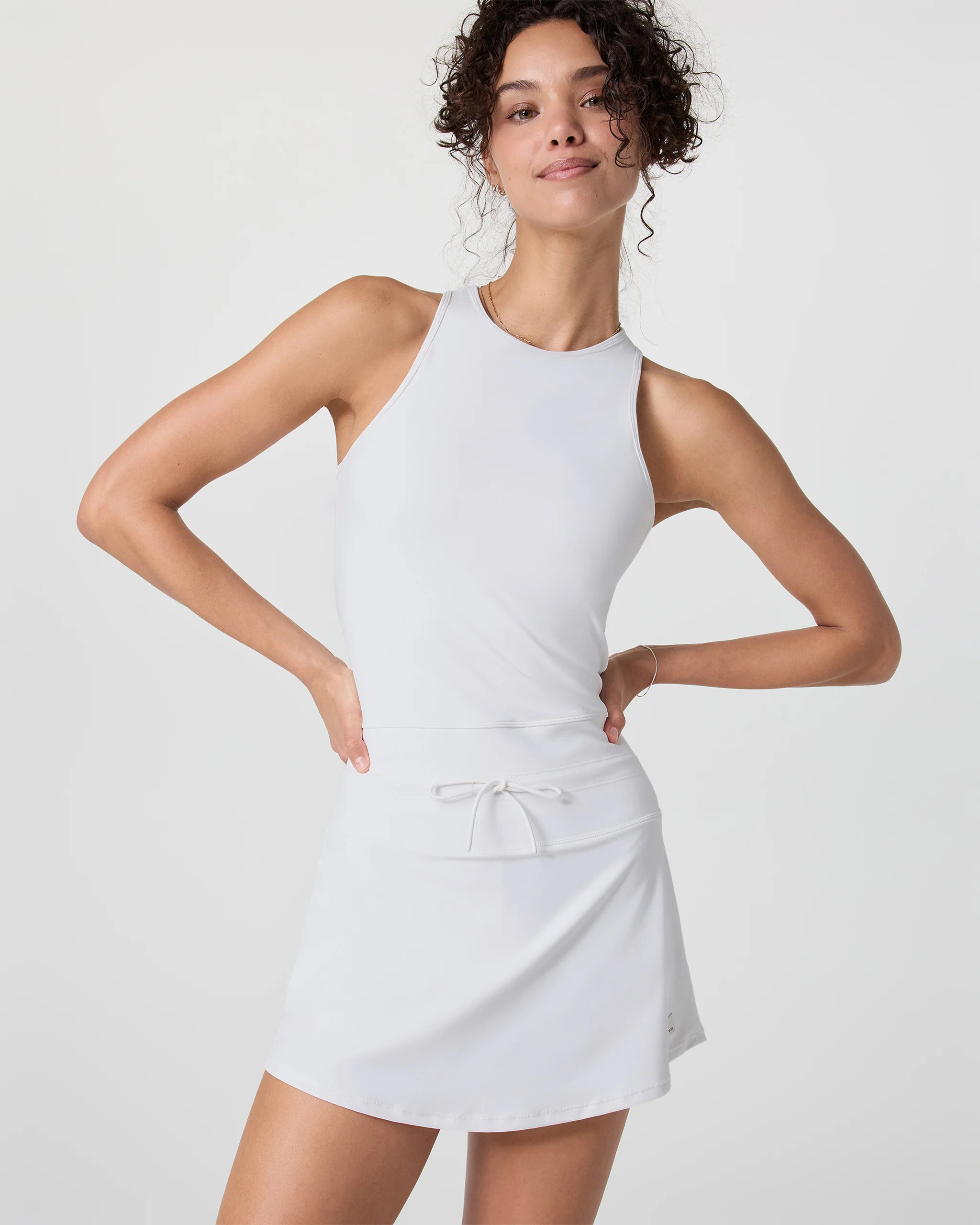 Daily Tennis Dress | Surf | Vuori | Vuori Clothing (US & Canada)