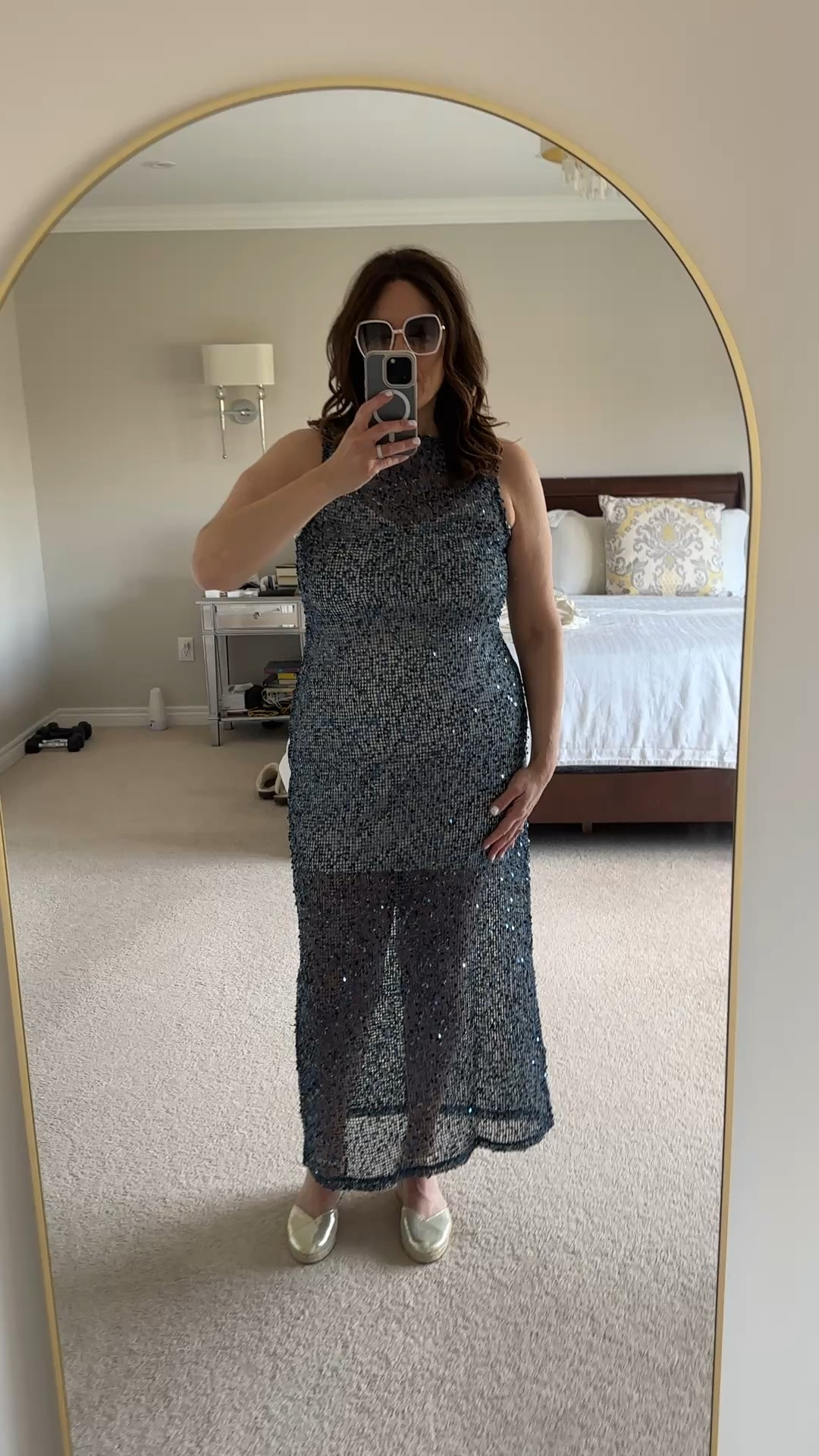H&M Long Weekend Sale dresses Wearing M in everything

#LTKmidsize #LTKdresses #LTKover50style