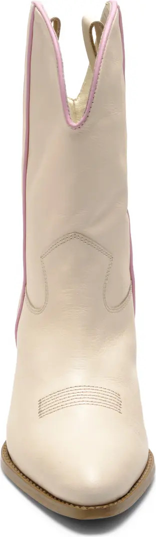 Borderline Western Boot (Women) | Nordstrom Rack