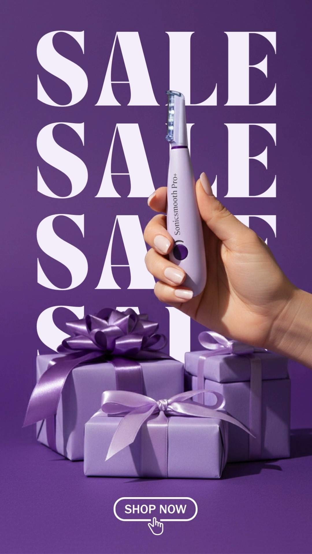 The perfect holiday gift!!💜💜💜

#LTKHoliday #LTKGiftGuide #LTKBeauty