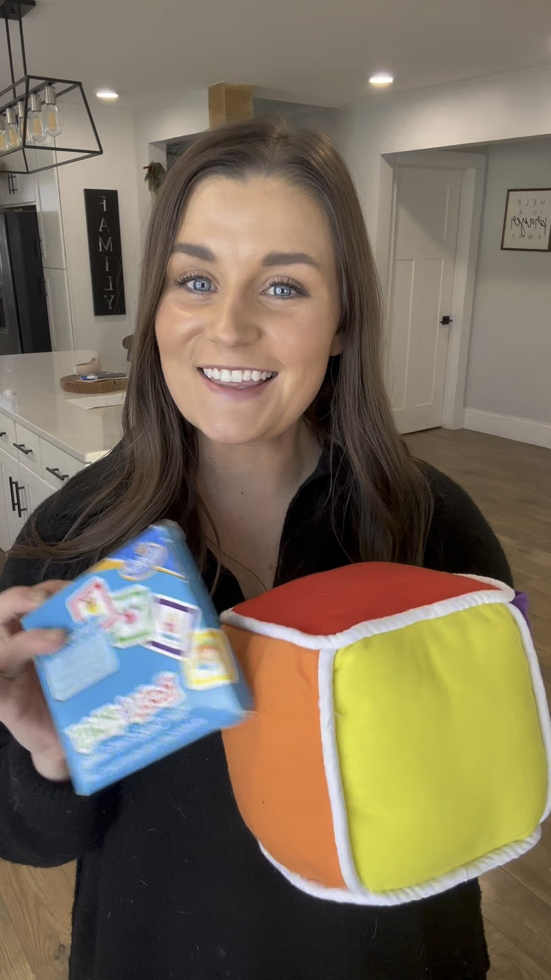 This is such a fun toddler game! 

#LTKFamily #LTKKids #LTKBaby