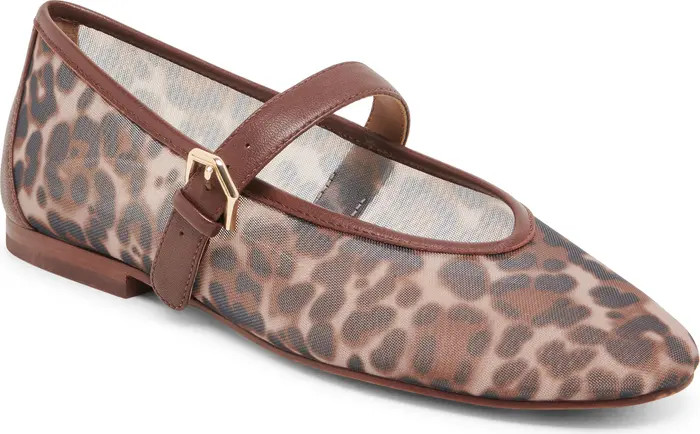 Roslyn Mary Jane Flat (Women) | Nordstrom