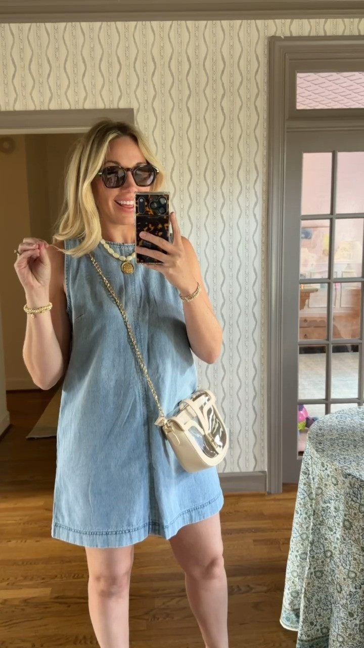 Feeling ready for a concert or college gameday in this adorable denim mini dress. Shop these perfect shoes to complete the look! 
Wearing a small in this dress!
 #fallibes #amazonfashion #thesouthernsource 

 #LTKgrwm #LTKootd #LTKstorytime
