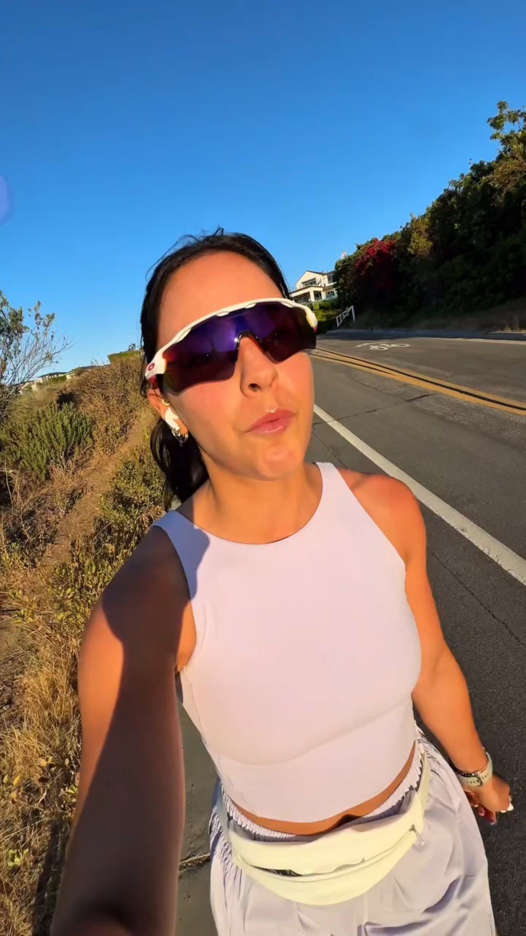 Tell me something that not a lot of people know about you 🥹🫶🏽 

#run #runner #runnersofinstagram #running