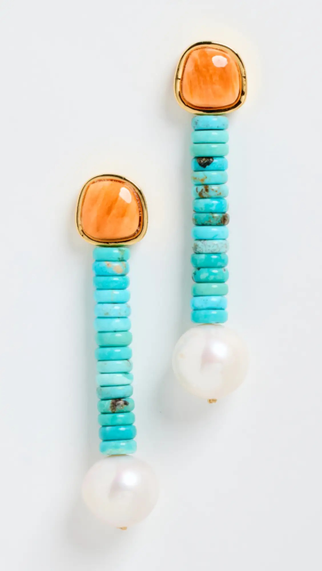 Lizzie Fortunato | Shopbop