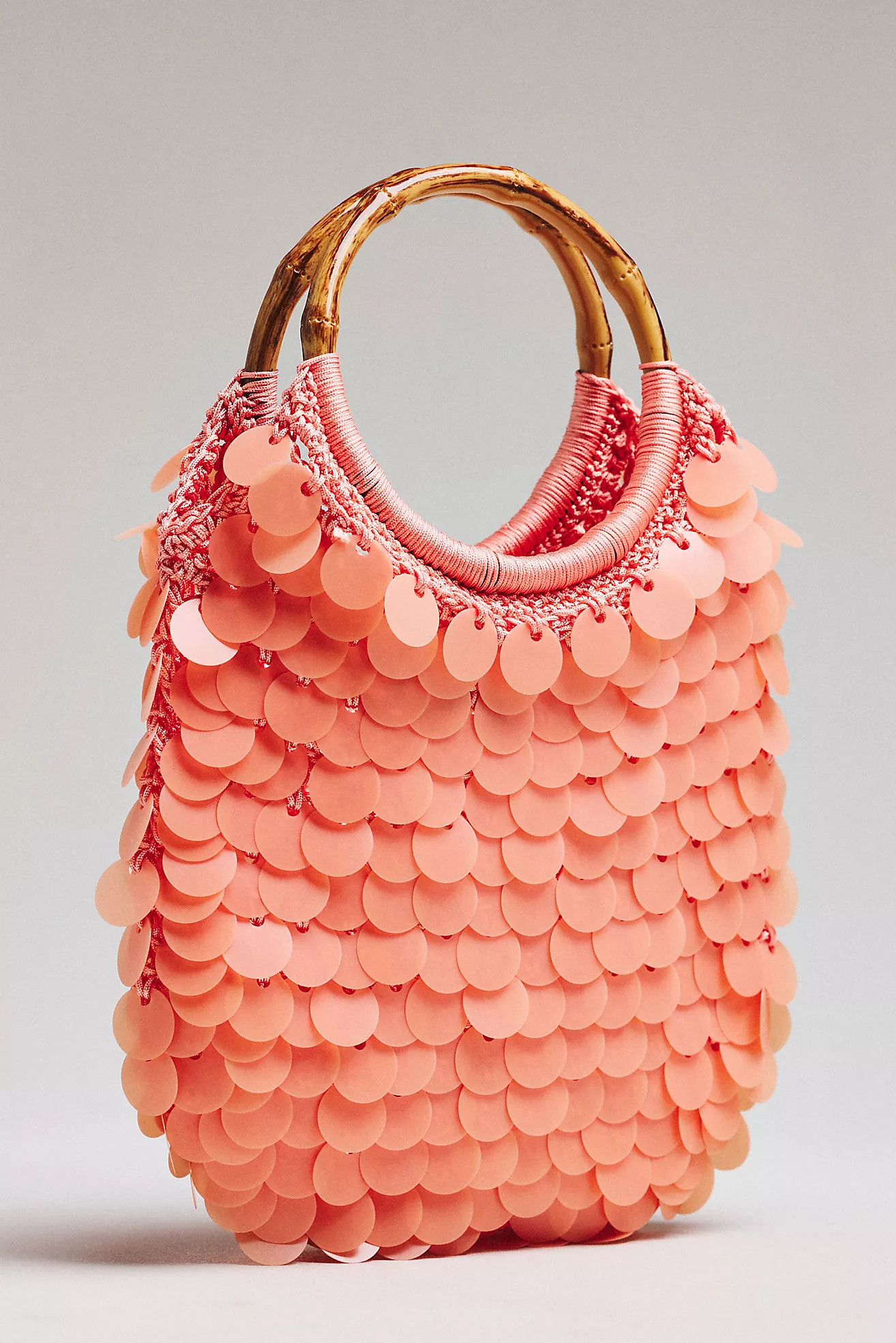 By Anthropologie Sequin Hand Bag | Anthropologie (US)