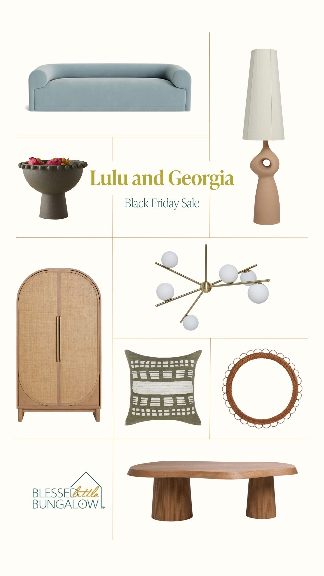 BLACK FRIDAY SALES ARE HERE! Check out my BLB-approved finds at each of my favorite retailers, including Lulu and Georgia, ALL on sale this holiday weekend! #blackfridaysale #bfw #blackfridayweekend #ltkfinds #ltkhome

#LTKCyberWeek #LTKSaleAlert #LTKHoliday