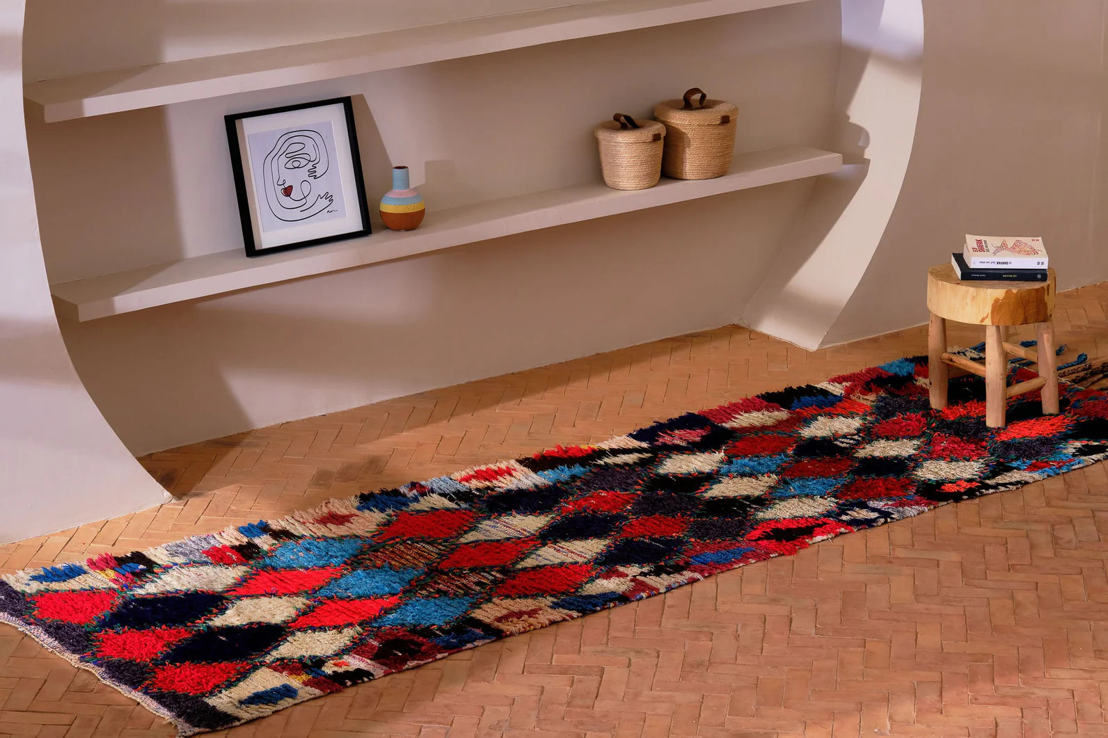 Andry | Revival Rugs 