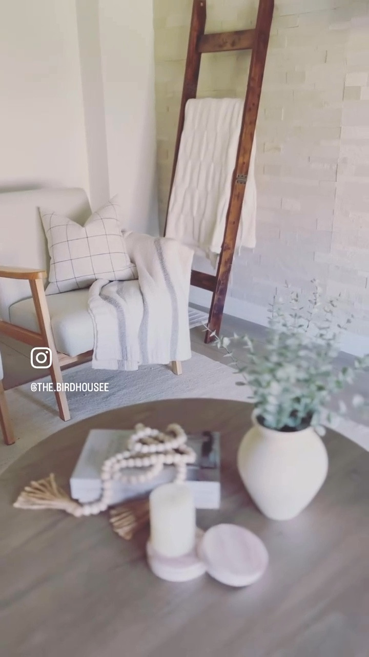 Living room final touches! ✨

#LTKhome #amazonfinds 

#LTKcanada #LTKstyletip