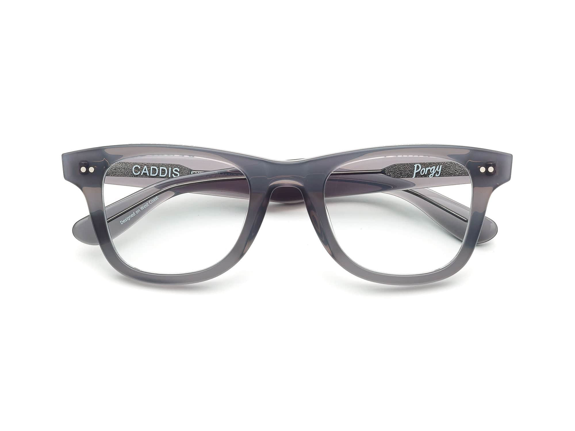 Porgy Backstage Reading Glasses | CADDIS Readers | CADDIS