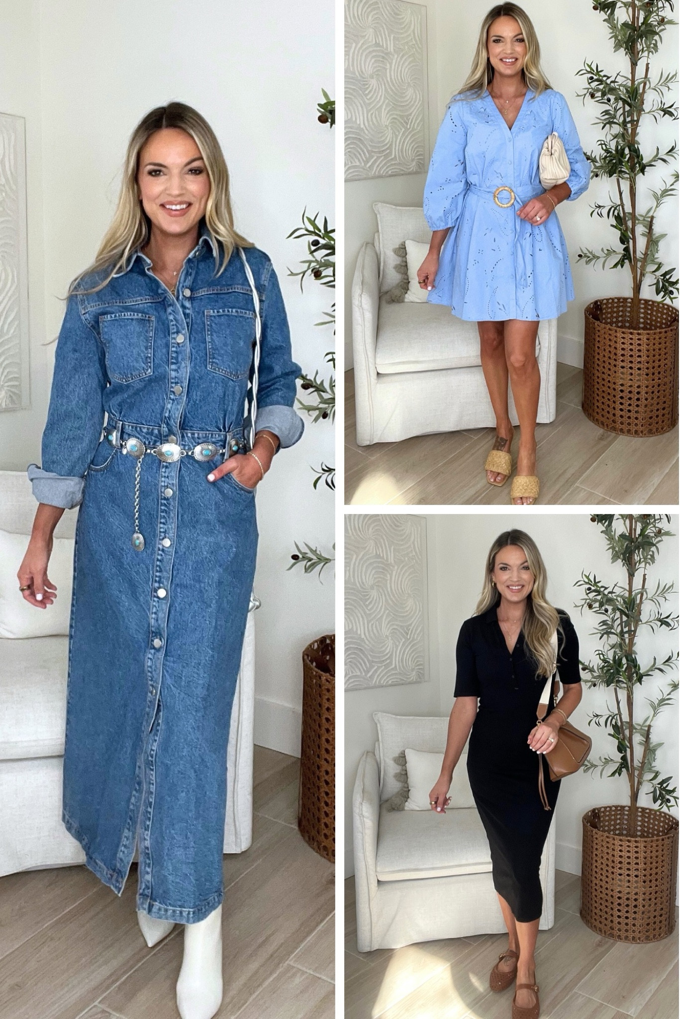 Zara spring dresses

#LTKFindsUnder100 #LTKShoeCrush #LTKFindsUnder50