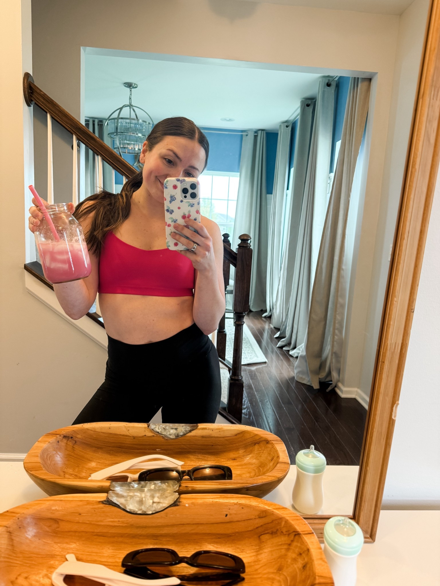 Happy Saturday 

#LTKActive #LTKSummerEdit #LTKFindsUnder100