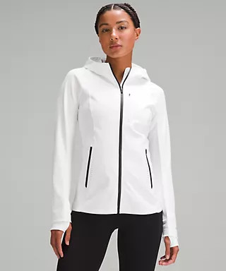 Cross Chill Jacket *RepelShell | Women's Coats & Jackets | lululemon | Lululemon (US)