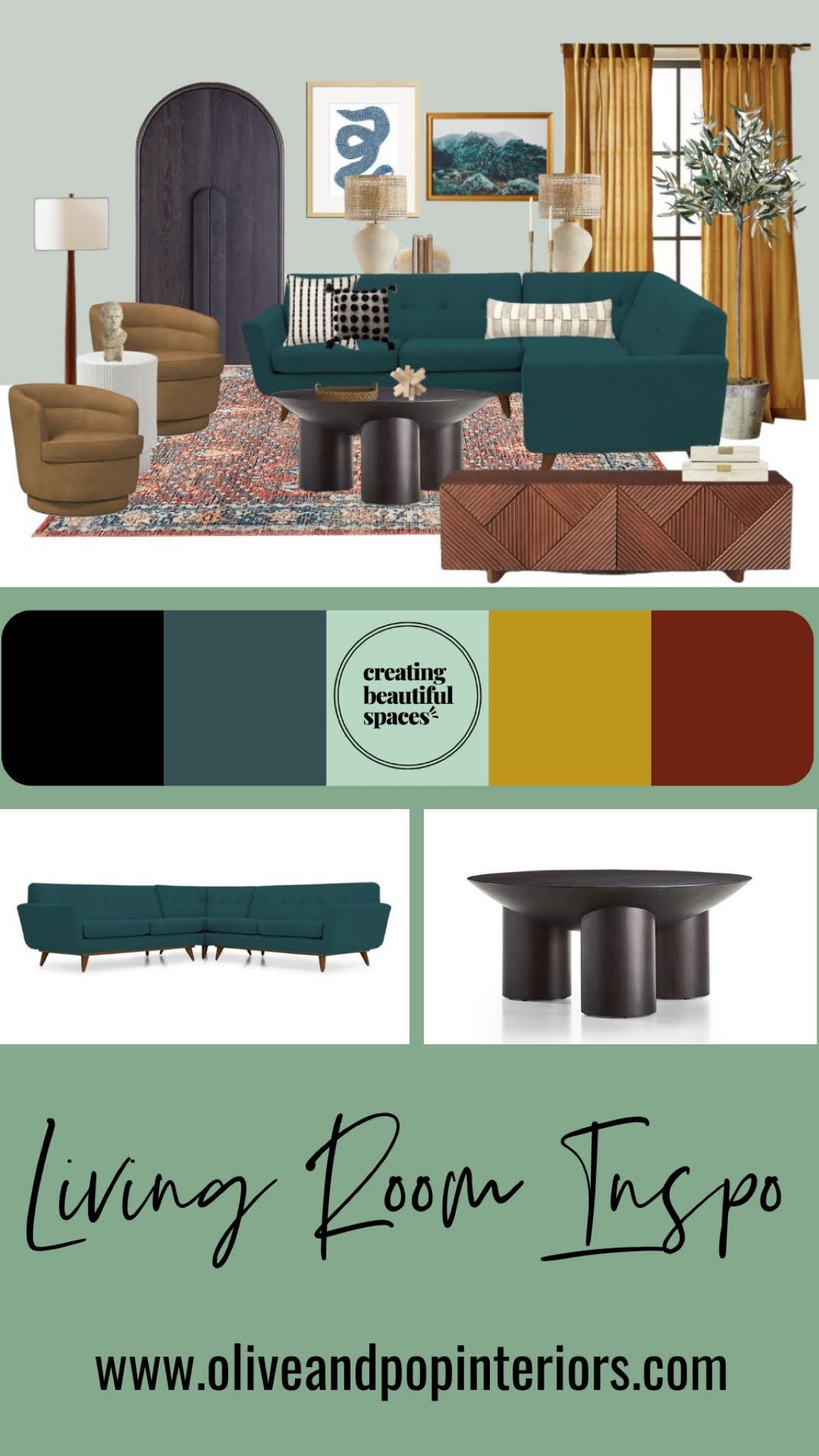 Liven up your Living Room with these awesome finds !

#LTKFind #LTKfamily #LTKhome