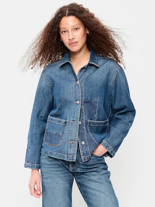 Chore Jacket | Old Navy (US)