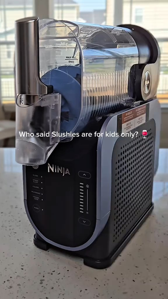 Wine Slushie 

#LTKGiftGuide #LTKHome #LTKfoodie