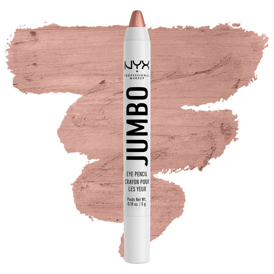 JUMBO EYE PENCIL | NYX Professional Makeup (US)