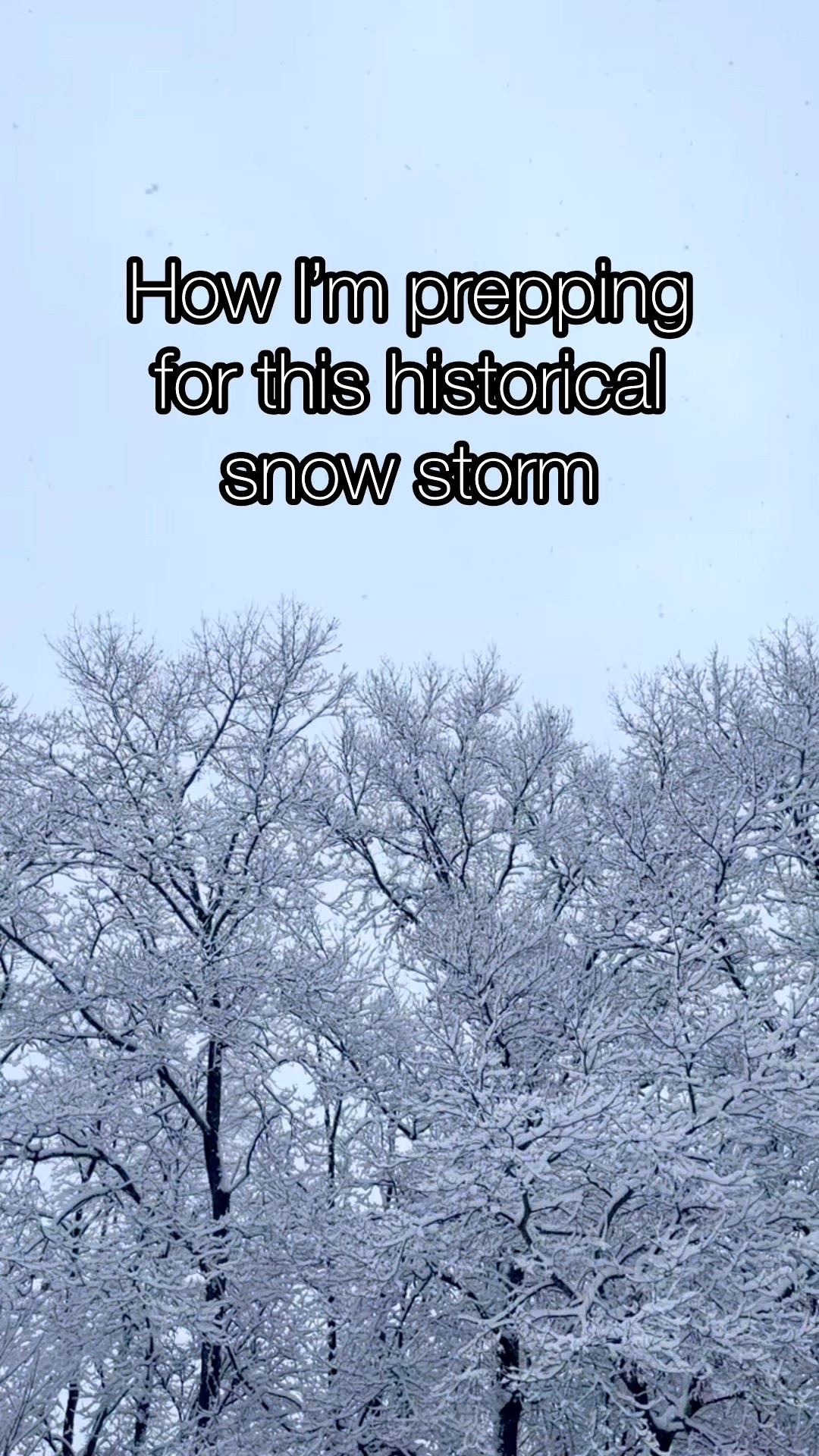 Snow storm prep with cozy home finds and Diet Coke ❄️ 

#LTKgrwm #LTKHome #LTKdayinmylife