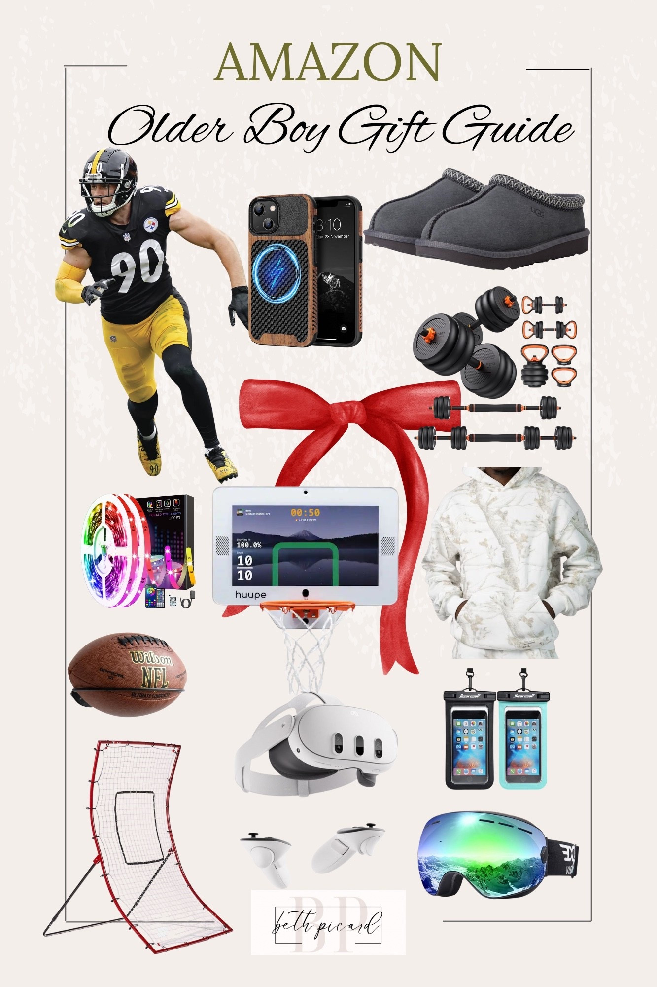 #LTKGiftGuide #LTKCyberWeek #LTKHoliday