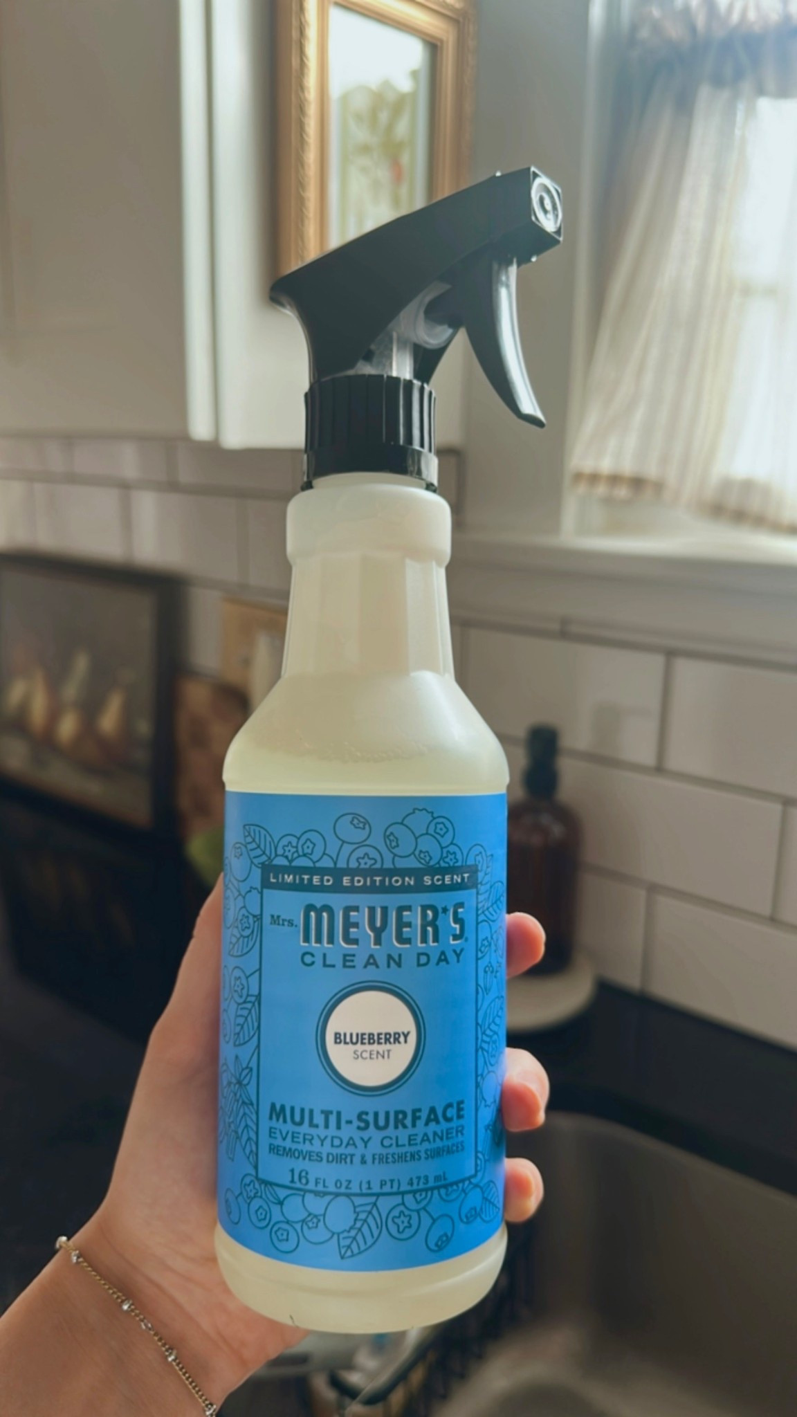 the BEST scent! 🫧🫐

#LTKHome #LTKKids #LTKFamily