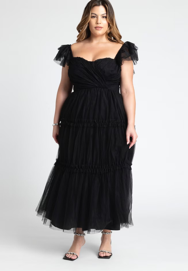 Black Onyx | Eloquii