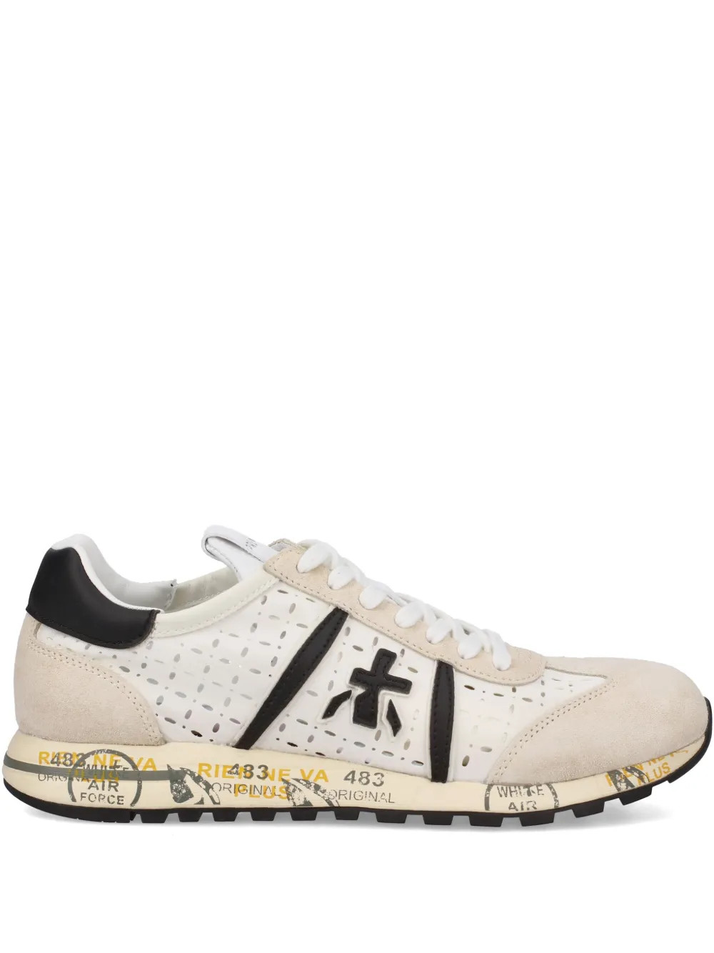 Premiatabaskets Lucyd | Farfetch Global
