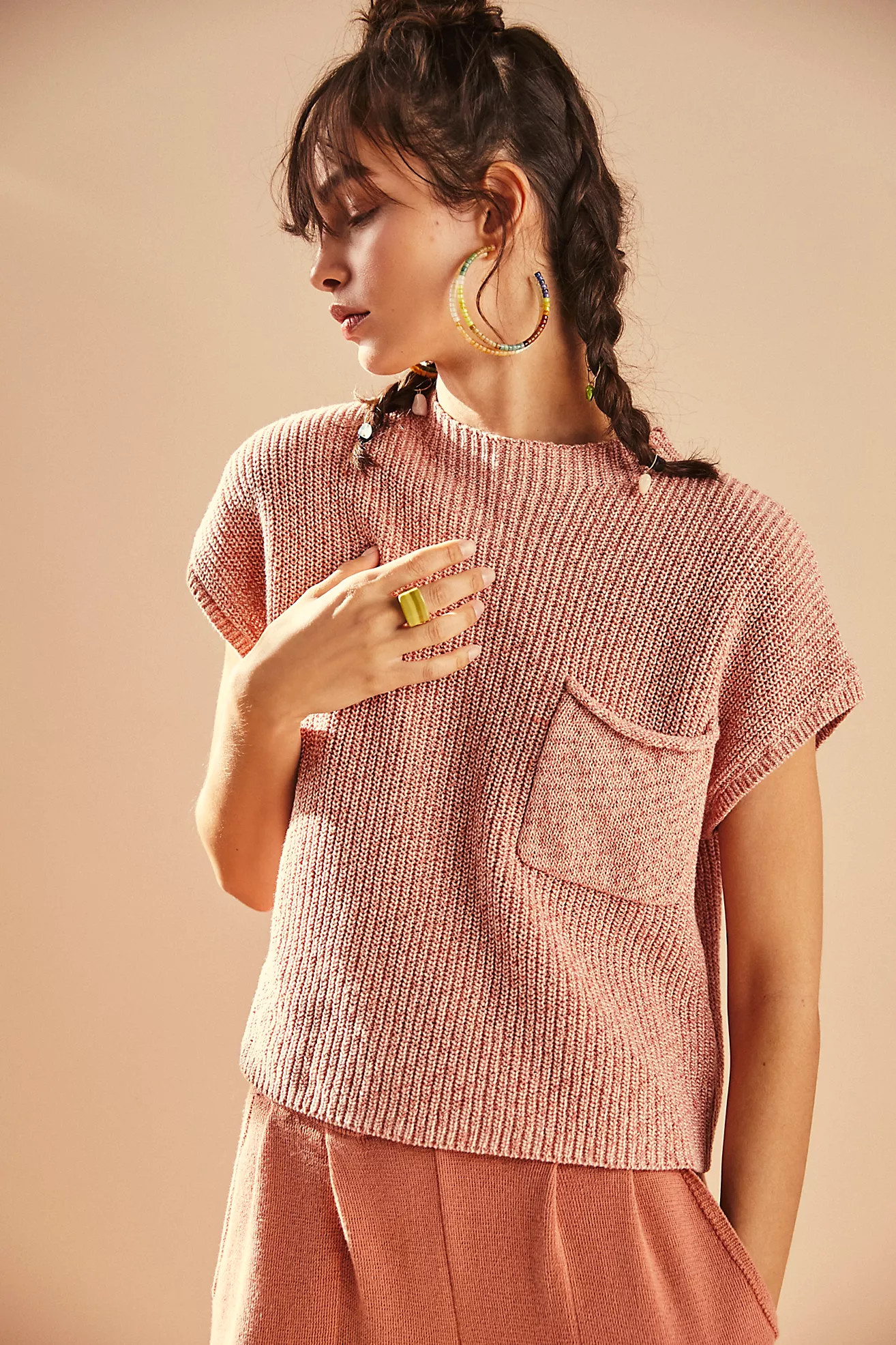 Freya Sweater Set | Free People (Global - UK&FR Excluded)