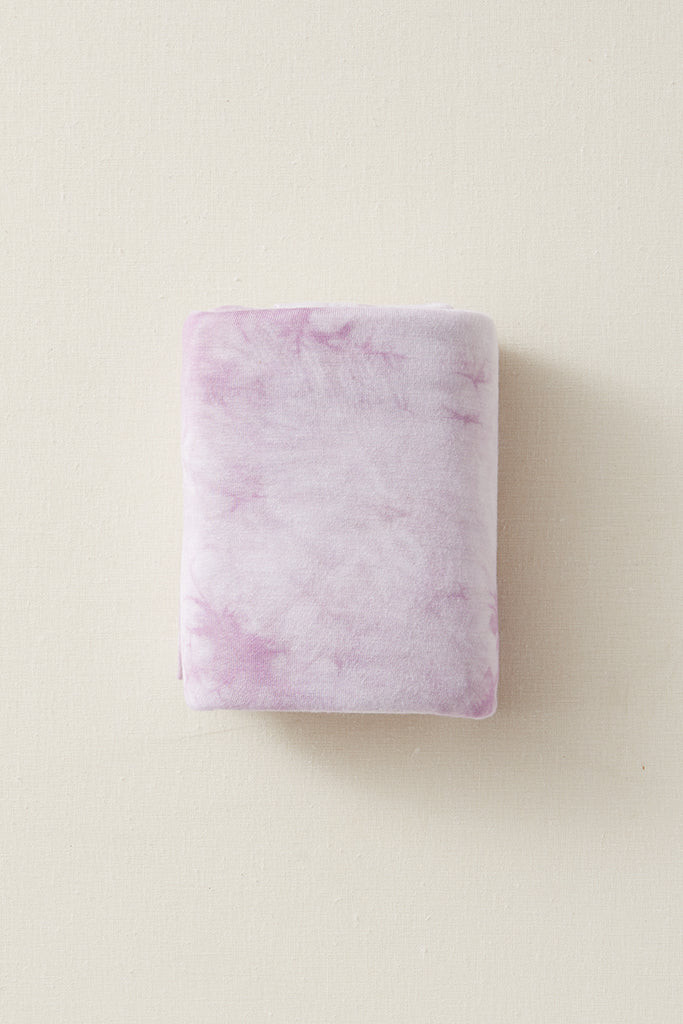 SWADDLE - Lilac Mist | Solly Baby