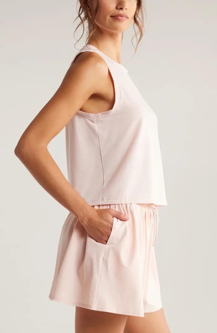 Breathe Active Tank | Nordstrom